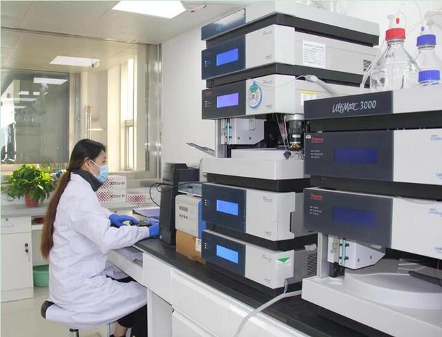 聊城市檢驗檢測中心多舉措服務高質量發展