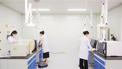 以高品質檢驗檢測技術服務經濟社會高質量發展