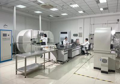 檢驗檢測機構開放日 市民觀察員走進計量測試一線，共筑產品質量保障防線