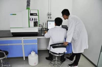 成都航天科創中心獲批高新區公共技術平臺，引領檢驗檢測服務新篇章