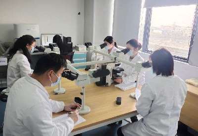 強信心·走進百企 | 南京金域 乘行業東風，生命健康產業邁向高質量發展