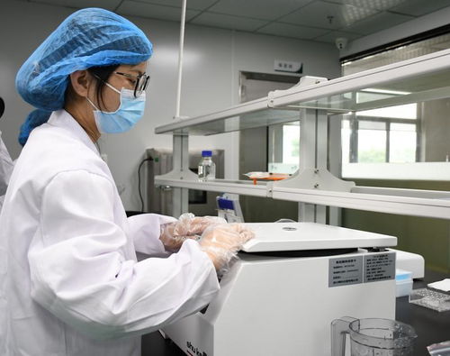 福州 智慧監管助力室內環境檢測，讓市民吃得更放心