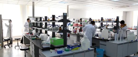 無錫生物醫藥產業喜獲全鏈“貼身”服務，兩大專業中心同日揭牌賦能產業騰飛