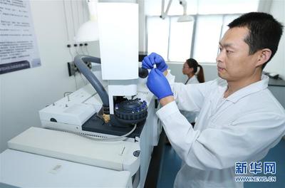 山東即墨 檢驗(yàn)檢測(cè)服務(wù)為區(qū)域產(chǎn)業(yè)高質(zhì)量發(fā)展注入強(qiáng)勁動(dòng)力